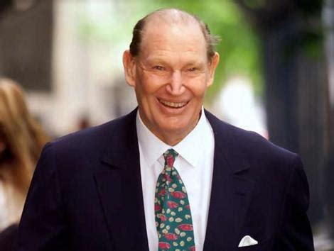 Kerry Packer, The worlds biggest sports bettor! .